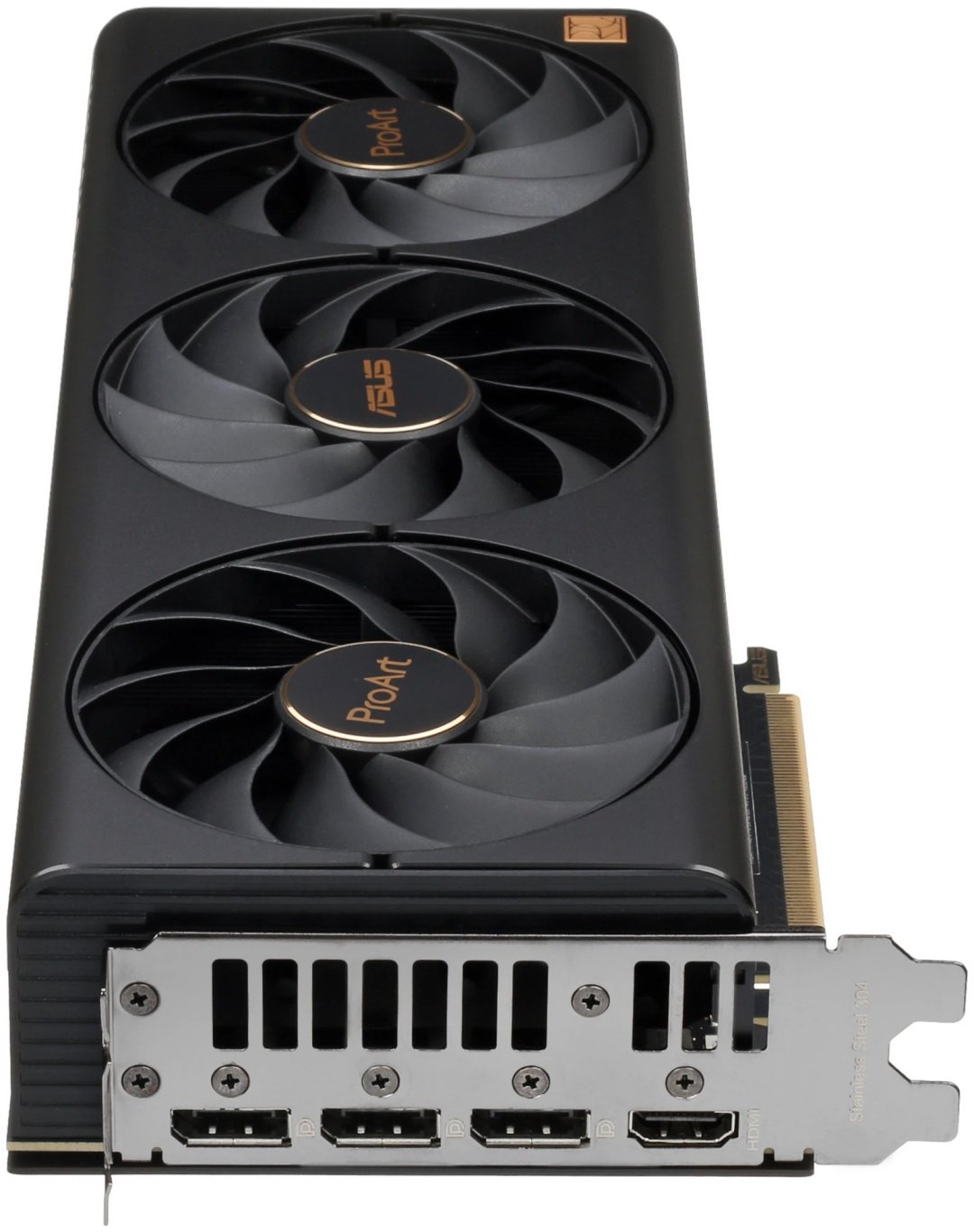 Видеокарта ASUS PROART-RTX4070TI-O12G 12 Гб - ForteMarket Видеокарта ASUS PROART-RTX4070TI-O12G 12 Гб купить,NaN