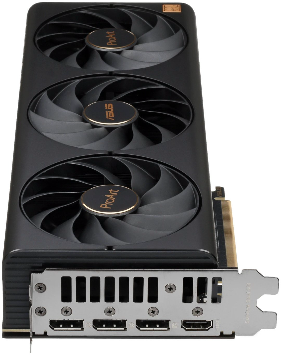 Видеокарта ASUS PROART-RTX4070TI-O12G 12 Гб - ForteMarket Видеокарта ASUS PROART-RTX4070TI-O12G 12 Гб купить,NaN