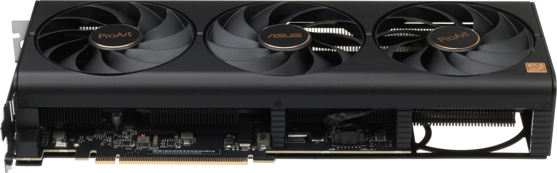 Видеокарта ASUS PROART-RTX4070TI-O12G 12 Гб - ForteMarket Видеокарта ASUS PROART-RTX4070TI-O12G 12 Гб купить,NaN