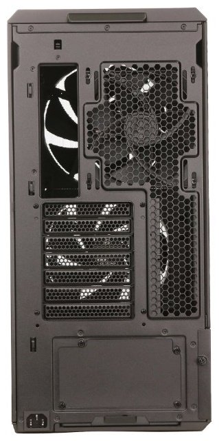 Корпус LIAN LI G99.LAN217X.00 черный