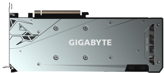 Видеокарта GIGABYTE Radeon RX 6700 XT GAMING OC 12G GV-R67XTGAMING OC-12GD 12Gb купить,NaN