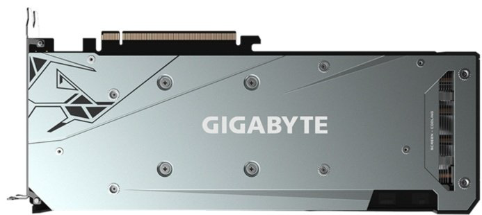 Видеокарта GIGABYTE Radeon RX 6700 XT GAMING OC 12G GV-R67XTGAMING OC-12GD 12Gb купить,NaN