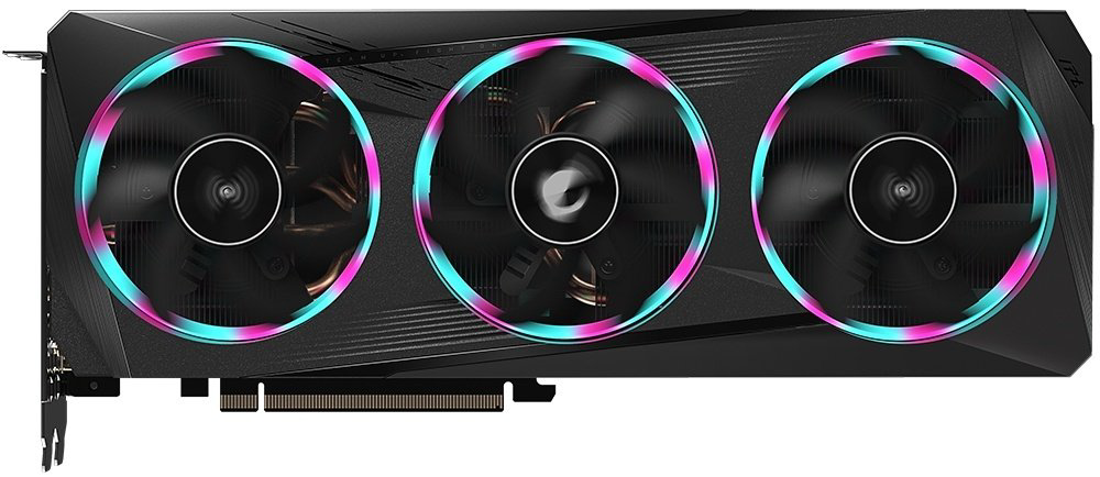 Видеокарта GIGABYTE Radeon RX 6700 XT ELITE AORUS 12GB - ForteMarket Видеокарта GIGABYTE Radeon RX 6700 XT ELITE AORUS 12GB купить,NaN