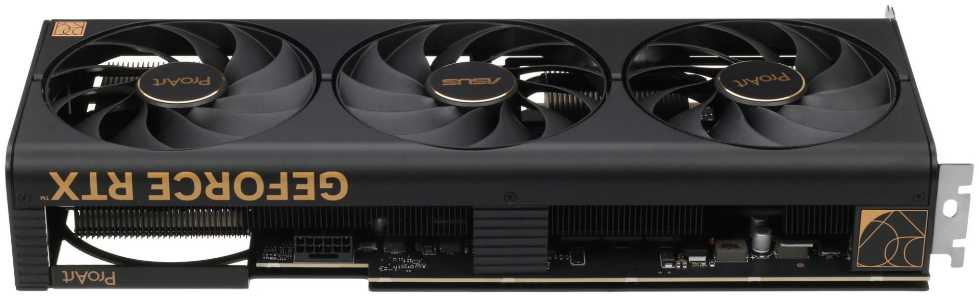 Видеокарта ASUS PROART-RTX4070TI-O12G 12 Гб - ForteMarket Видеокарта ASUS PROART-RTX4070TI-O12G 12 Гб купить,NaN