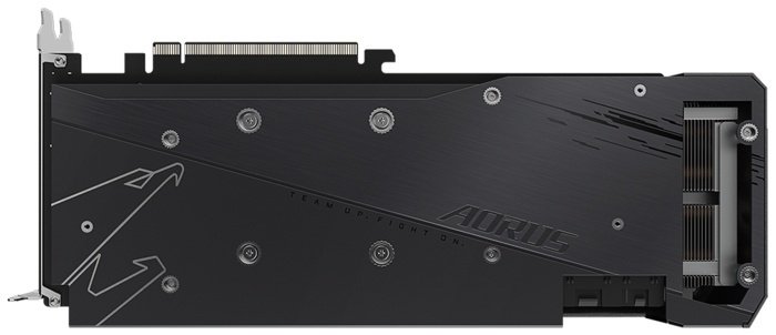 Видеокарта GIGABYTE Radeon RX 6700 XT ELITE AORUS 12GB - ForteMarket Видеокарта GIGABYTE Radeon RX 6700 XT ELITE AORUS 12GB купить,NaN