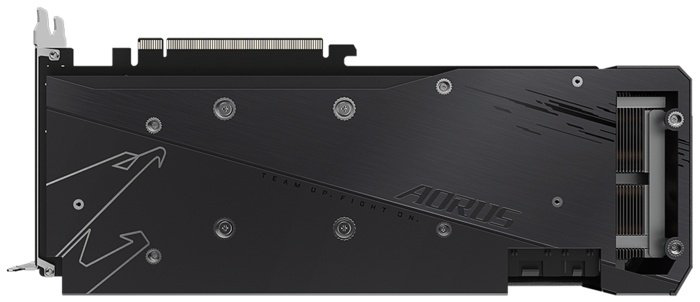 Видеокарта GIGABYTE Radeon RX 6700 XT ELITE AORUS 12GB - ForteMarket Видеокарта GIGABYTE Radeon RX 6700 XT ELITE AORUS 12GB купить,NaN