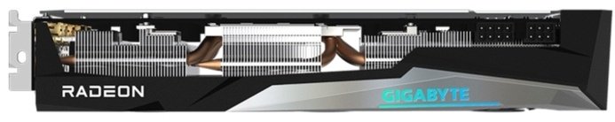 Видеокарта GIGABYTE Radeon RX 6700 XT GAMING OC 12G GV-R67XTGAMING OC-12GD 12Gb купить,NaN