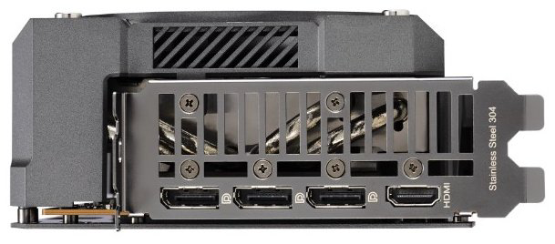 Видеокарта ASUS RX 9070 TUF Gaming OC Edition/TUF-RX9070-O16G-GAMING 16 Гб купить,NaN