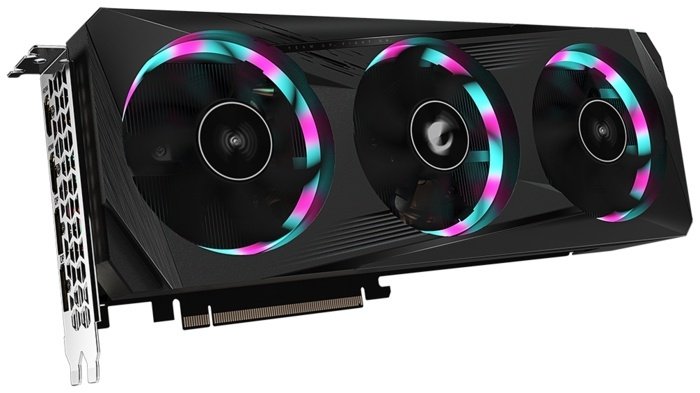 Видеокарта GIGABYTE Radeon RX 6700 XT ELITE AORUS 12GB - ForteMarket Видеокарта GIGABYTE Radeon RX 6700 XT ELITE AORUS 12GB купить,NaN