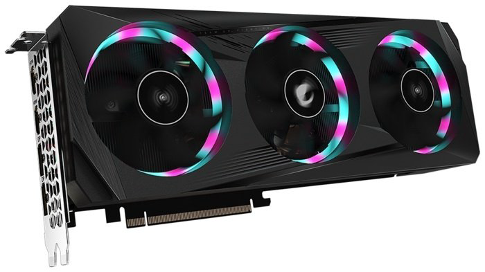 Видеокарта GIGABYTE Radeon RX 6700 XT ELITE AORUS 12GB - ForteMarket Видеокарта GIGABYTE Radeon RX 6700 XT ELITE AORUS 12GB купить,NaN