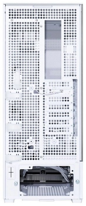 Корпус LIAN LI O11 SUP01W белый - ForteMarket Корпус LIAN LI O11 SUP01W белый купить,86990