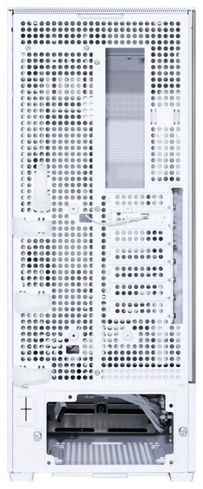 Корпус LIAN LI O11 SUP01W белый - ForteMarket Корпус LIAN LI O11 SUP01W белый купить,86990
