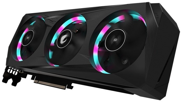 Видеокарта GIGABYTE Radeon RX 6700 XT ELITE AORUS 12GB - ForteMarket Видеокарта GIGABYTE Radeon RX 6700 XT ELITE AORUS 12GB купить,NaN