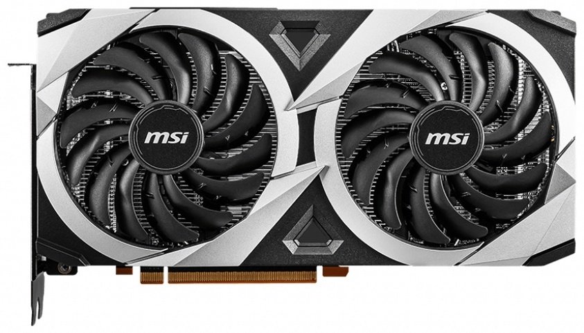 Видеокарта MSI RX 6700 XT MECH 2X 12G OC 12 ГБ - ForteMarket Видеокарта MSI RX 6700 XT MECH 2X 12G OC 12 ГБ купить,472630