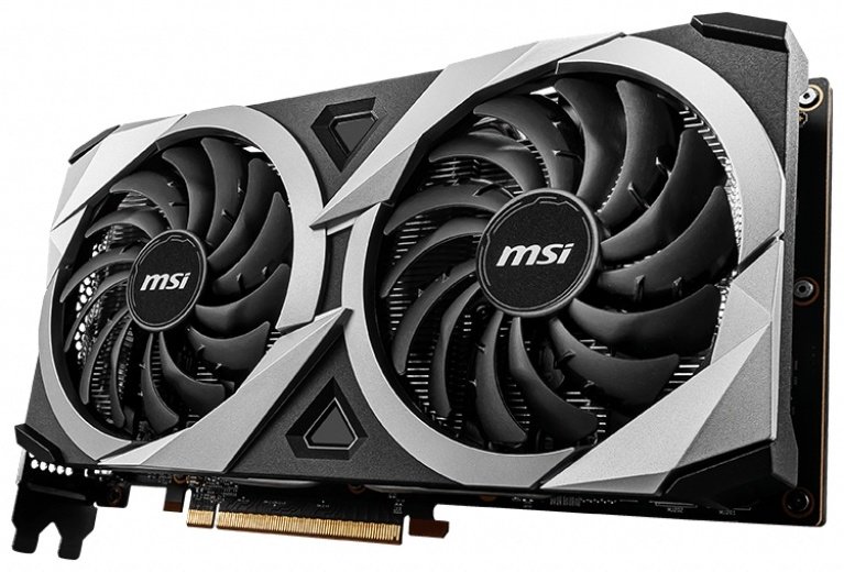 Видеокарта MSI RX 6700 XT MECH 2X 12G OC 12 ГБ - ForteMarket Видеокарта MSI RX 6700 XT MECH 2X 12G OC 12 ГБ купить,472630