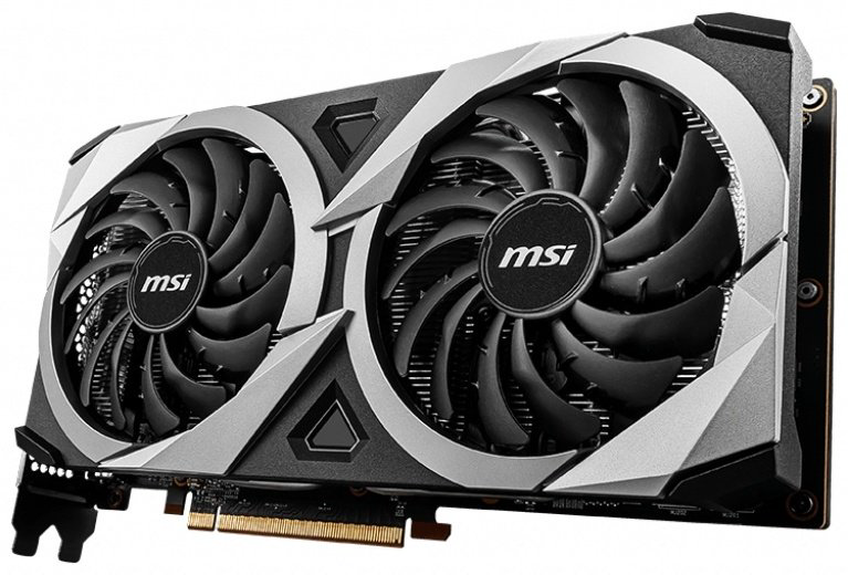 Видеокарта MSI RX 6700 XT MECH 2X 12G OC 12 ГБ - ForteMarket Видеокарта MSI RX 6700 XT MECH 2X 12G OC 12 ГБ купить,472630
