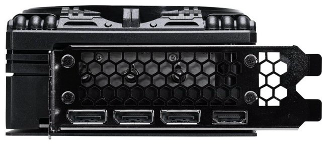 Видеокарта Palit RTX 5070 GamingPro/NE75070019K9-GB2050A 12 Гб - ForteMarket Видеокарта Palit RTX 5070 GamingPro/NE75070019K9-GB2050A 12 Гб купить,NaN
