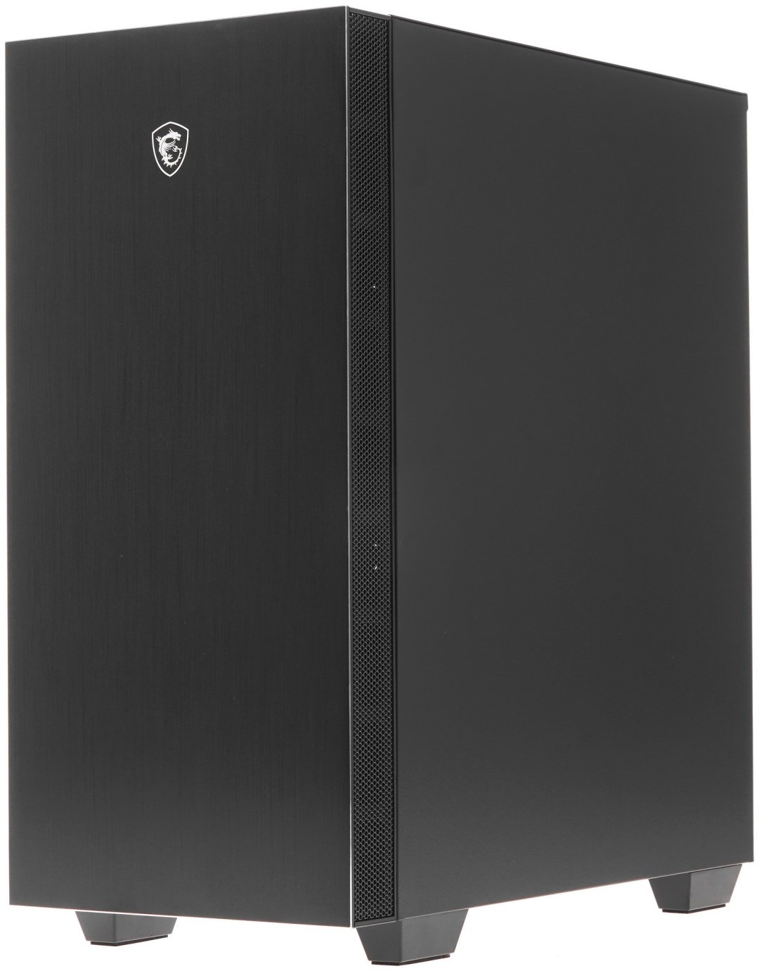 Корпус MSI MPG SEKIRA 100P [306-7G06P22-W57] черный купить,76990