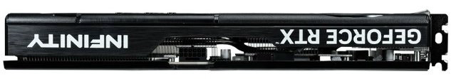 Видеокарта Palit RTX 5070 Infinity 3 OC (NE75070S19K9-GB2050S) 12 Гб - ForteMarket Видеокарта Palit RTX 5070 Infinity 3 OC (NE75070S19K9-GB2050S) 12 Гб купить,509990