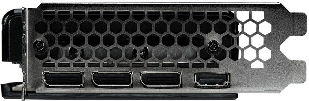 Видеокарта Palit RTX 5070 Infinity 3 OC (NE75070S19K9-GB2050S) 12 Гб