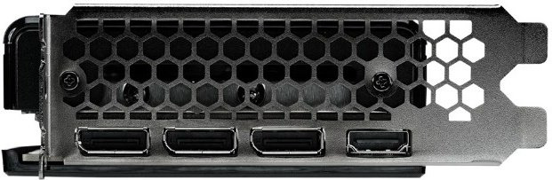 Видеокарта Palit RTX 5070 Infinity 3 OC (NE75070S19K9-GB2050S) 12 Гб - ForteMarket Видеокарта Palit RTX 5070 Infinity 3 OC (NE75070S19K9-GB2050S) 12 Гб купить,509990