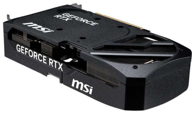 Видеокарта MSI RTX 5070 Shadow 2X OC (RTX 5070 12G SHADOW 2X OC) 12 Гб - ForteMarket Видеокарта MSI RTX 5070 Shadow 2X OC (RTX 5070 12G SHADOW 2X OC) 12 Гб купить,544990