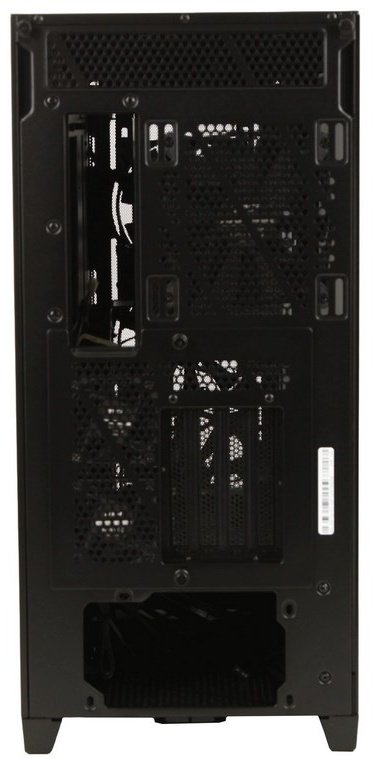 Корпус MSI MPG Gungnir 300P Airflow 306-7G21P21-W57 черный