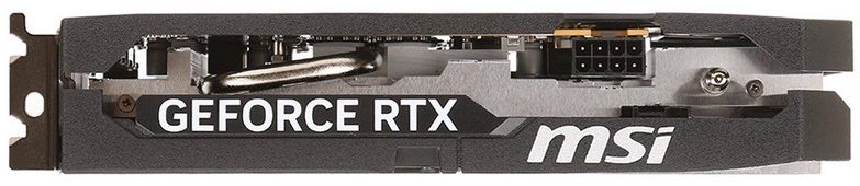 Видеокарта MSI RTX 5060 Ti Shadow 2X OC Plus 16 Гб