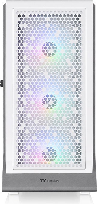 Корпус Thermaltake Ceres 500 TG ARGB Snow CA-1X5-00M6WN-00 белый купить,96990