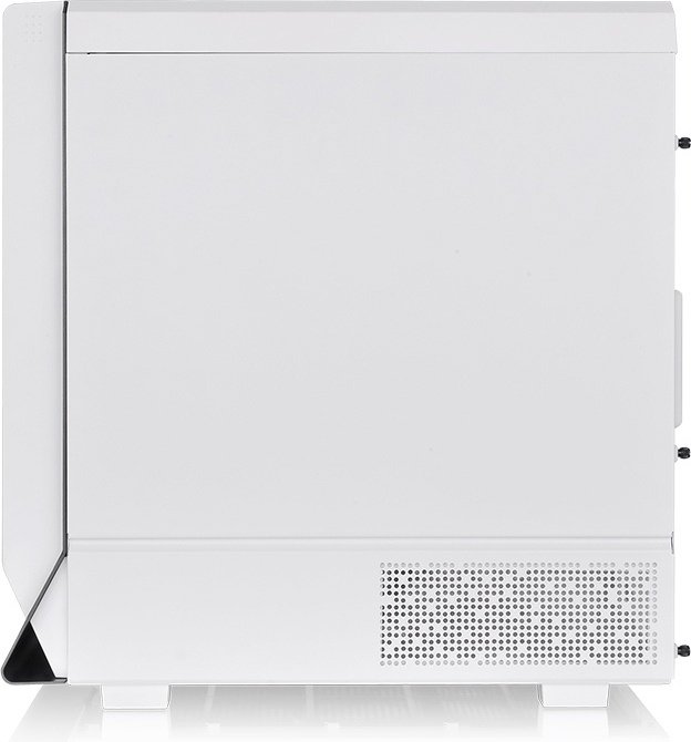 Корпус Thermaltake Ceres 500 TG ARGB Snow CA-1X5-00M6WN-00 белый купить,96990