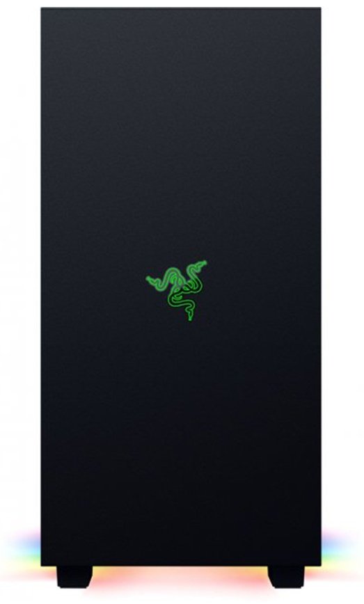 Корпус Razer Tomahawk A1 RC21-01420100-R3M1 черный купить,NaN