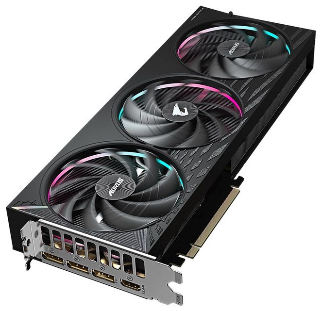 Видеокарта GIGABYTE RTX 5060 Aorus Elite (GV-N5060AORUS E-8GD) 8 Гб - ForteMarket Видеокарта GIGABYTE RTX 5060 Aorus Elite (GV-N5060AORUS E-8GD) 8 Гб купить,NaN