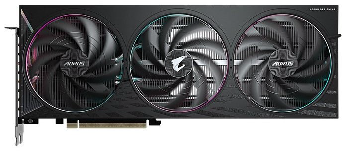 Видеокарта GIGABYTE RTX 5060 Aorus Elite (GV-N5060AORUS E-8GD) 8 Гб - ForteMarket Видеокарта GIGABYTE RTX 5060 Aorus Elite (GV-N5060AORUS E-8GD) 8 Гб купить,NaN