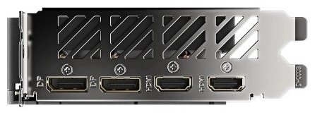 Видеокарта GIGABYTE GeForce RTX 4060 Ti Eagle OC GV-N406TEAGLE OC-8GD 8 ГБ - ForteMarket Видеокарта GIGABYTE GeForce RTX 4060 Ti Eagle OC GV-N406TEAGLE OC-8GD 8 ГБ купить,NaN