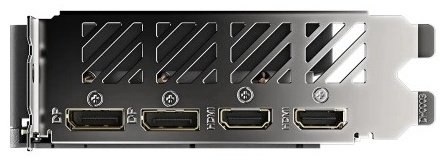 Видеокарта GIGABYTE GeForce RTX 4060 Ti Eagle OC GV-N406TEAGLE OC-8GD 8 ГБ - ForteMarket Видеокарта GIGABYTE GeForce RTX 4060 Ti Eagle OC GV-N406TEAGLE OC-8GD 8 ГБ купить,NaN