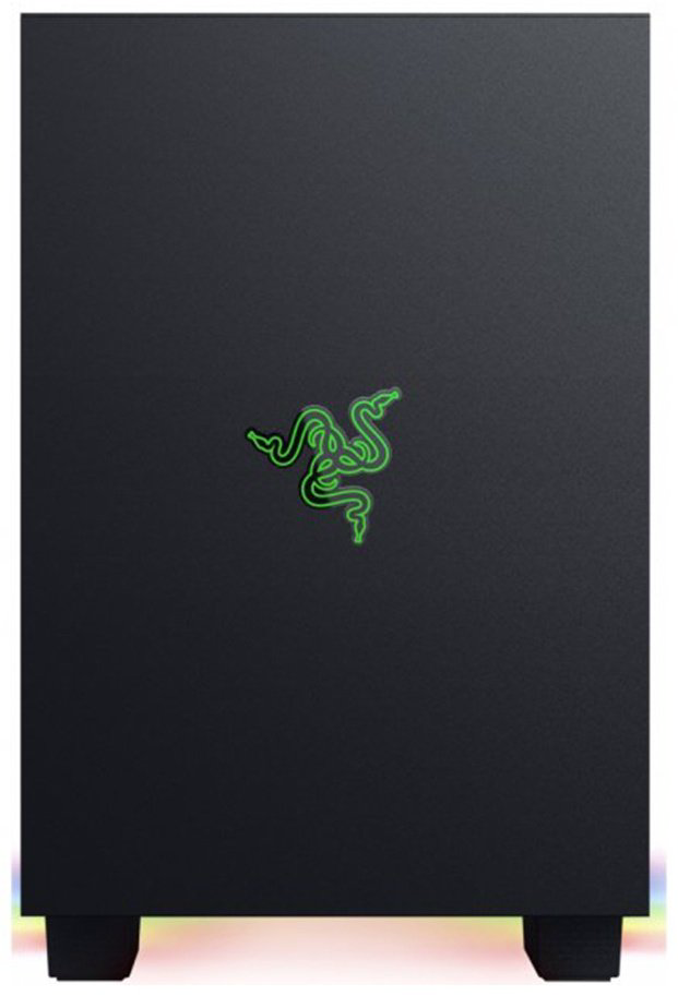 Корпус Razer Tomahawk M1 RC21-01400100-R3M1 черный - ForteMarket Корпус Razer Tomahawk M1 RC21-01400100-R3M1 черный купить,109990