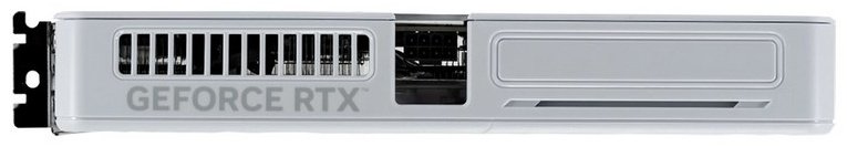 Видеокарта Palit RTX 5060 Ti White OC (NE7506TU19P1-GB2062M) 8 Гб