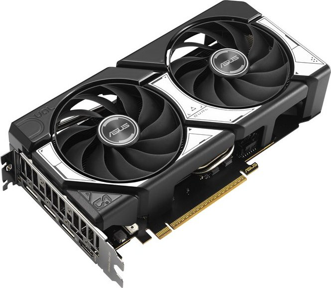 Видеокарта ASUS RTX 5060 Dual OC (DUAL-RTX5060-O8G) 8 Гб купить,420000