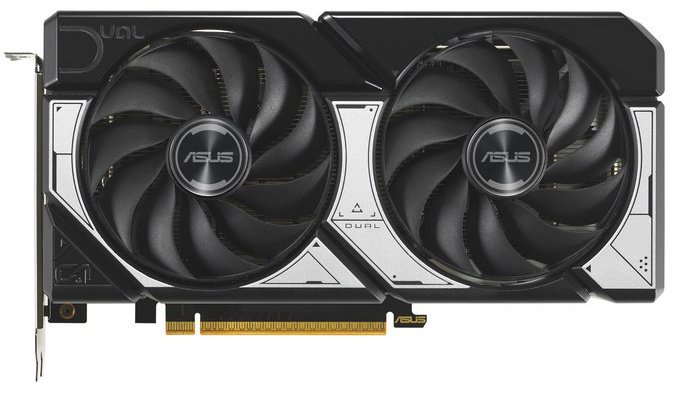 Видеокарта ASUS RTX 5060 Dual OC (DUAL-RTX5060-O8G) 8 Гб купить,420000