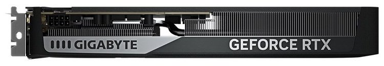 Видеокарта GIGABYTE RTX 5060 Eagle Max OC (GV-N5060EAGLEMAX OC-8GD) 8 Гб купить,NaN