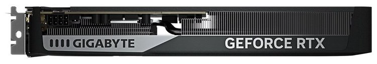 Видеокарта GIGABYTE RTX 5060 Eagle Max OC (GV-N5060EAGLEMAX OC-8GD) 8 Гб купить,NaN
