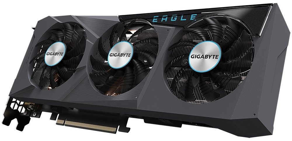 Видеокарта GIGABYTE GV-N307TEAGLE OC-8GD 8 ГБ - ForteMarket Видеокарта GIGABYTE GV-N307TEAGLE OC-8GD 8 ГБ купить,507960