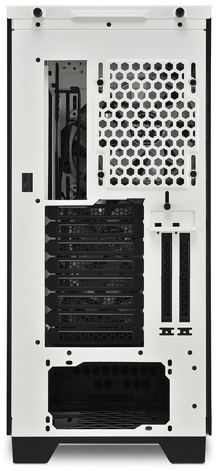 Корпус Sharkoon Elite Shark CA300H RGB белый - ForteMarket Корпус Sharkoon Elite Shark CA300H RGB белый купить,103990