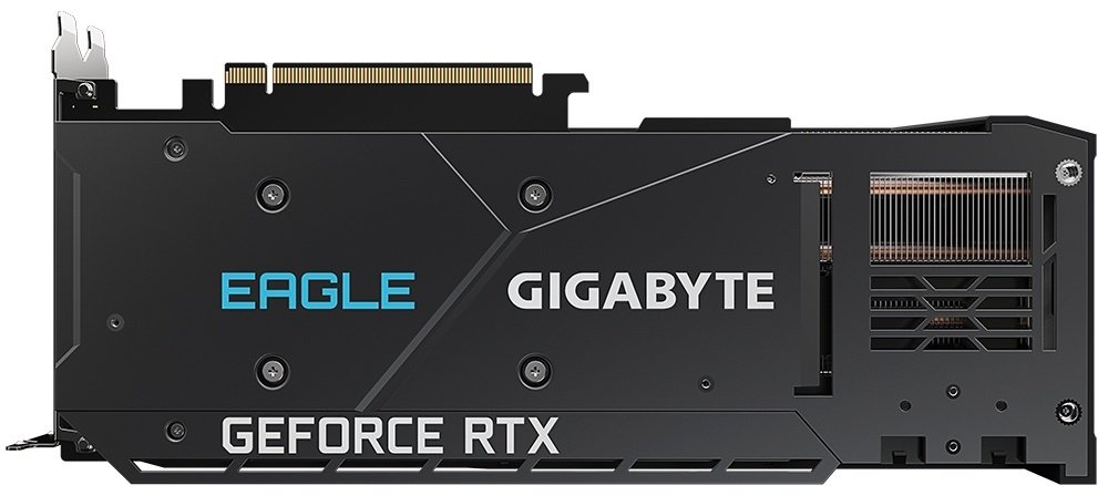 Видеокарта GIGABYTE GV-N307TEAGLE OC-8GD 8 ГБ - ForteMarket Видеокарта GIGABYTE GV-N307TEAGLE OC-8GD 8 ГБ купить,507960