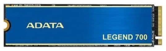 SSD ADATA ALEG-700-512GCS 512 Гб купить,NaN