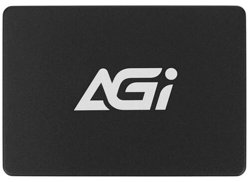 SSD AGI AI178, AGI512G17AI178-CB 512 Гб купить,NaN
