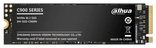 SSD Dahua DHI-SSD-C900N512G 512 Гб купить,NaN