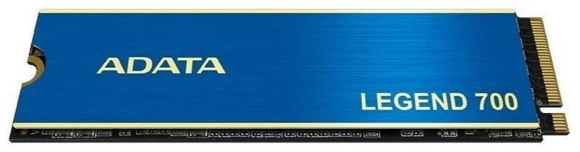 SSD ADATA ALEG-700-512GCS 512 Гб купить,NaN