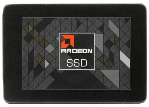 SSD AMD Radeon R5 2.5 R5SL960G 960 Гб купить,NaN