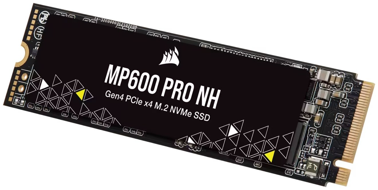 SSD Corsair CSSD-F8000GBMP600PNH 8000 ГБ купить,NaN
